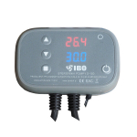 Elektrooniline keskk&uuml;tte regulaator Ibo Sterownik s-150