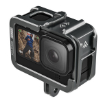 TELESIN alumiiniumpuur GoPro Hero jaoks 12.11.10.9