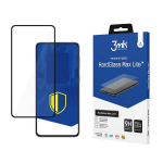 Ekraani kaitse Samsung Galaxy S21+ 5G must - 3mk HardGlass Max Lite&trade;