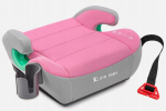 Autoiste Little Rider 15-36 kg GREY-PINK R129 125-150 CM