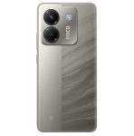 Telefon Xiaomi POCO M7 Pro 5G 12 GB/256 GB H&otilde;bedane (Kuu Tolm) Kahe SIM-kaardiga