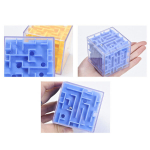 3D kuubik lab&uuml;rint