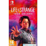 Life is Strange: True Colors Switch m&auml;ng