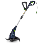 Elektriline trimmer/muruniiduk Wuber W21152, 450W