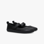 Jalan&otilde;ud lastele VivoBarefoot WYN School Juniors 115191-01, must