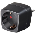 Brennenstuhl Reisipistik Adapter Itaalia Kinnitusega DE