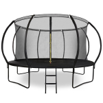 XXXL Aiabatuut lastele HyperMotion - 430 cm 14FT - redeli ja sisev&otilde;rguga - koju ja aeda - max 150 kg