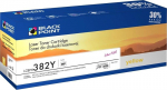 Laserprinteri kassett Toner Black Point LCBPH382Y | yellow | 3000 pp | HP CF382A