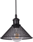 AIRTWESD D-2 vintage metallist valgusti
