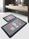 CHILAI HOME - Vannimattide komplekt, 2 tk