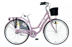 Naiste jalgratas Polar Grazia Alloy Nexus 3 kiirusega.