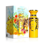 L&otilde;hnavesi Fragrance World Necter Of Ecstacy EDP naistele, 100 ml, 100 ml