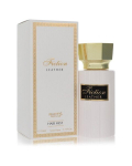 L&otilde;hnavesi juuste jaoks Riifs Fiction Leather EDP, 50 ml