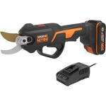 Aku oksak&auml;&auml;rid Worx Wg330e