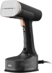 Aurutriikraud Auruti - BRAUN - GS7077BK - 1600 Watti - 1,14 kg - Musta