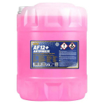 Jahutusvedelik Mannol AF12+ Antifreeze -40&deg;C 4012, 20L