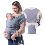 Momcozy reguleeritav kandekott, hall