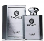 L&otilde;hnavesi Pendora Scents Phonics EDP meestele, 100 ml