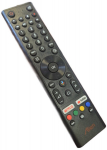 LTC kaugjuhtimispult Blaupunkt RMCCBU0010N