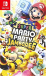 Super Mario Party Jamboree Nintendo Switch