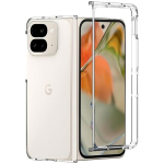 Google Pixel 9 Pro Fold'i &scaron;okikindel kate - L&auml;bipaistev k&otilde;vakaitse Phonillico&reg;