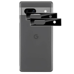 Google Pixel 7a kaamerakaitse [2 tk] K&otilde;vasuurendusega tabletise tagaosa kaitsme film Phonillico&reg;