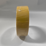 Tugev Kahepoolne Teip, 500cm, K&otilde;rge Viskoossus Vaipkatteks., 3 cm &times; 500 cm / 1,18 &times; 1,96,9 colio