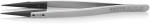 Knipex vahetatavate otstega pintsetid ESD 92 81 05