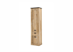 Vannitoakapp Imv Sherwood, 51 cm, pruun/hall