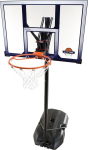 Lifetime Slam Dunk Mobile Basketball Stand