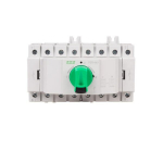 Toiteallika l&uuml;liti I-0-II p&ouml;&ouml;rlev PSR-440 40A 4P