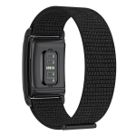 WHOOP 4.0 asendusriba fitness -j&auml;lgija nailonist k&auml;epaela rihm PC -korpusega Multicolor