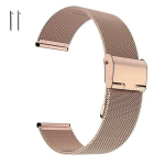 Kellarihm Huawei Watch GT 4 41mm, GT 5 Pro 42mm, Realme Band 2, Kids Essa 4G, Smartwatch 18mm