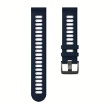 Silikoonist kellarihm Samsung Galaxy Watch 7/6/5/4 ja teistele mudelitele