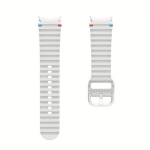 20mm Silikoonist paelad Samsung Galaxy Watch 7, 6, 5