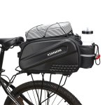 Veekindel pagasikott koos helkuritega 10l