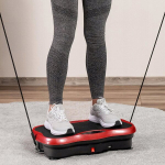 XP500 Gymtek vibratsiooniplatvorm