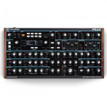 Novation Peak lauapealne s&uuml;ntesaator, must