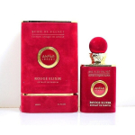 L&otilde;hnavesi Anfar London Velvet Rouge Elixir EDP naistele, 100 ml
