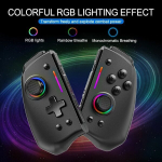 Linyvo KS42 Meteor Light Wireless Joy -pad Game Nintendo Switch - must