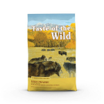 Teravaba kuivtoit koertele Taste of the Wild High Prairie piisoni- ja hirvelihaga, 2 kg