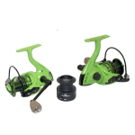 Spinningu rull Surf Master Tirata FT1500A 7+1