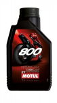 Kahetaktiliste sportmootorite &otilde;li Motul 800, 1 l