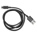 USB kaabel - micro USB KSIX, 3 m