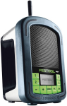 Festool Sysrock BR 10 DAB+