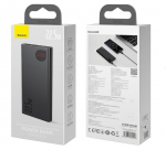 Akupank BASEUS POWER BANK 10000MAH QC 3.0 USB-C PD 22,5W