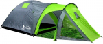 Telk Royokamp Cool 4, hall/roheline