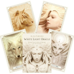 Taro kaardid White Light Oracle