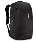 Thule seljakott Accent Backpack 28L 2021 must 3204814