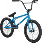 Mafia Kush 2+ 20" BMX Freestyle jalgratas, sinine